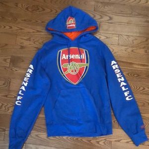 Arsenal sweatshirt